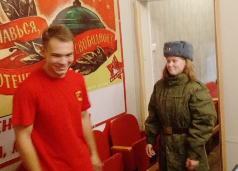 В Королёве провели лекции по гражданской обороне