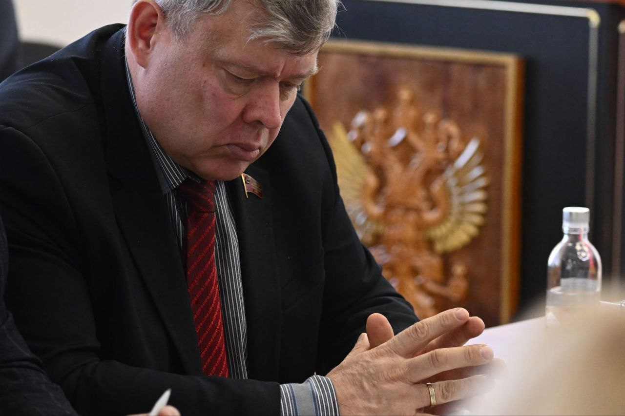 Поздравляем с Днём рождения!