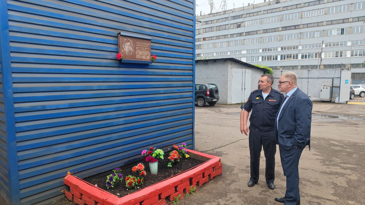 Александр Наумов: Безопасность пассажиров и объектов транспорта – общая задача всех уровней власти!