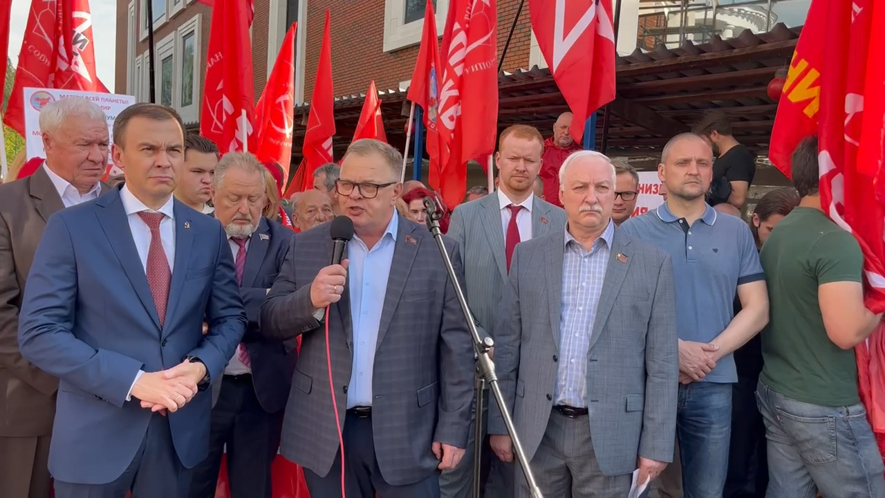 Европа, помни, кто тебя освободил!