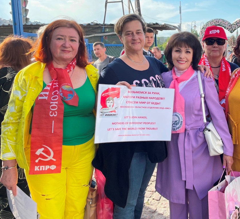 Россию невозможно победить