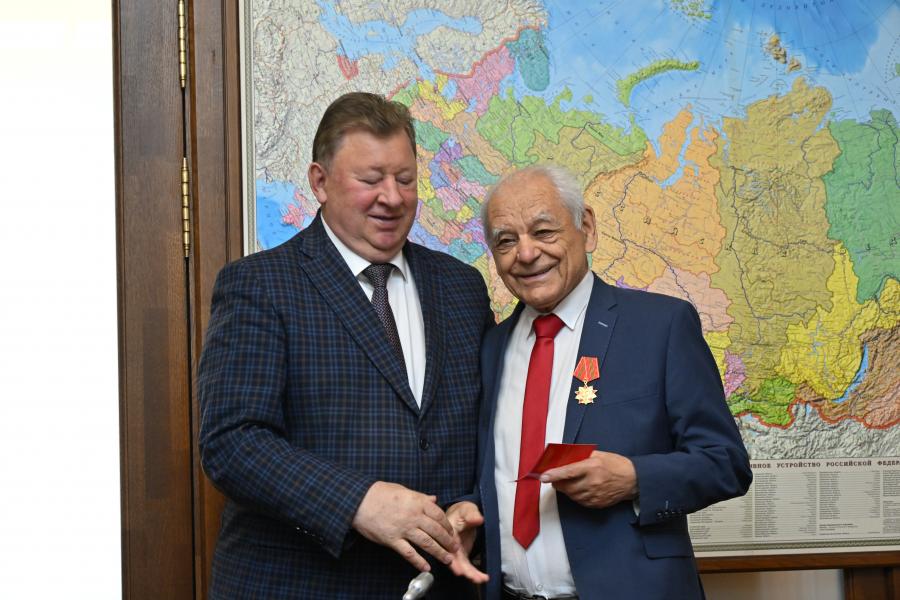 В.И. Кашин провёл в Москве августовское заседание Общероссийского штаба протестных действий