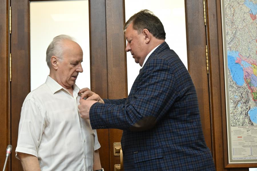 В.И. Кашин провёл в Москве августовское заседание Общероссийского штаба протестных действий
