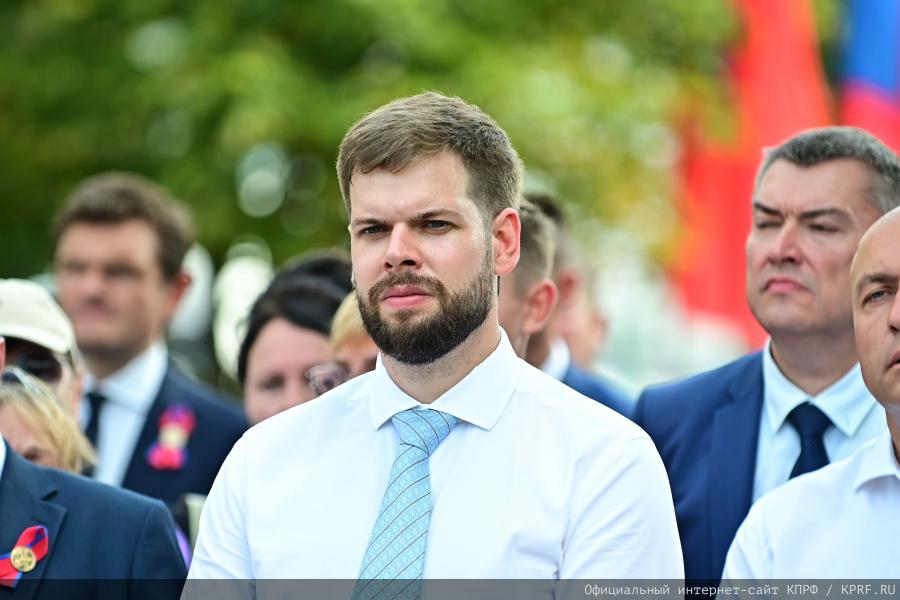 «Утраивать силы и побеждать!». Итоговый репортаж о рабочем визите Г.А. Зюганова в Орловскую область