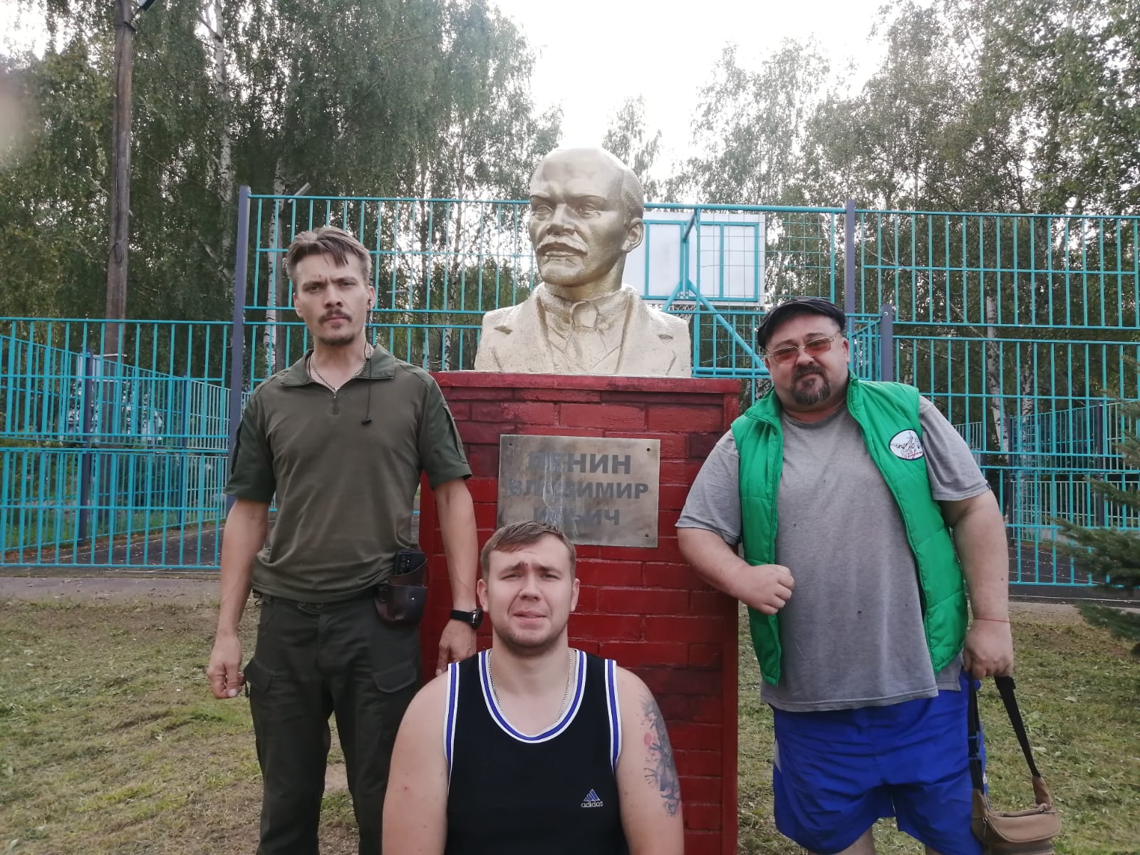 Достойные выборы - достойному кандидату!