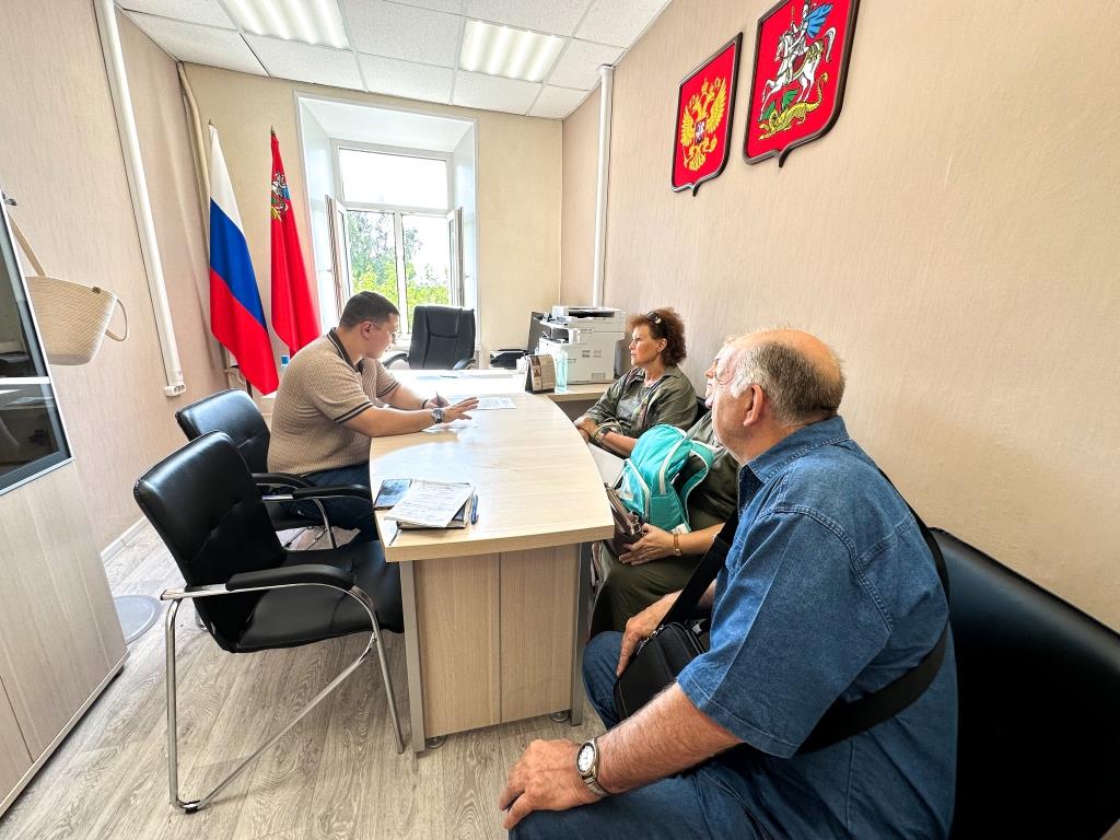 Марк Черемисов: «Вместе сделаем жизнь людей лучше!»