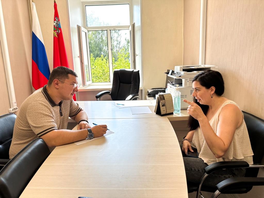 Марк Черемисов: «Вместе сделаем жизнь людей лучше!»