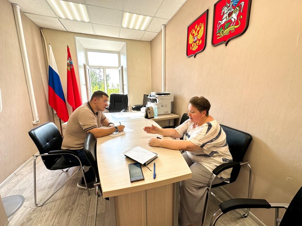 Марк Черемисов: «Вместе сделаем жизнь людей лучше!»