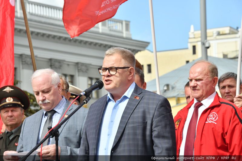 Учиться на опыте наших побед!