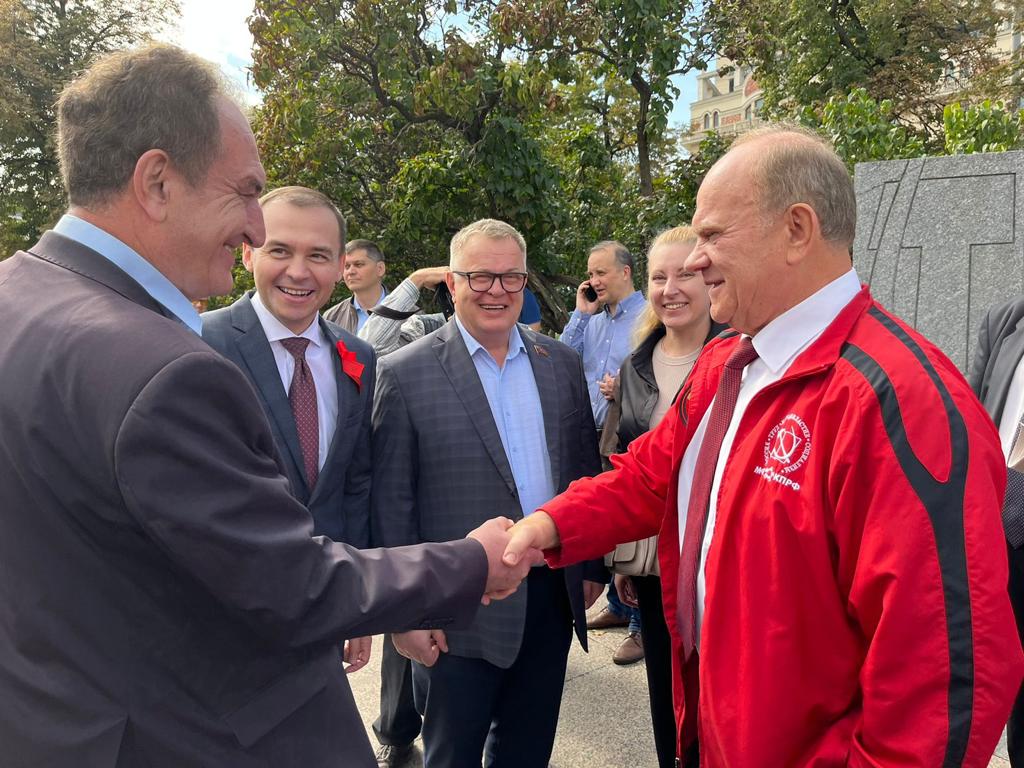 Учиться на опыте наших побед!