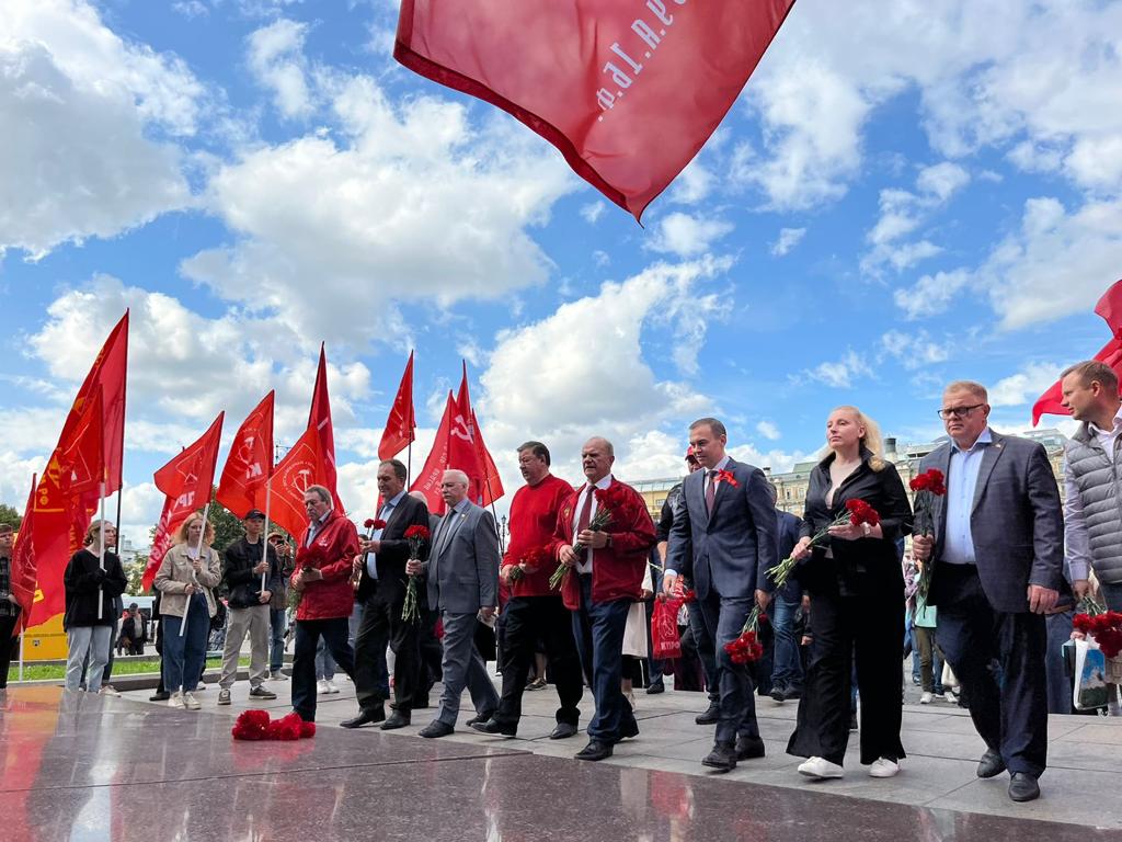 Учиться на опыте наших побед!