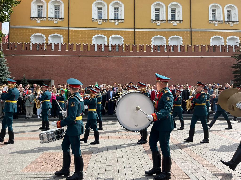 Учиться на опыте наших побед!