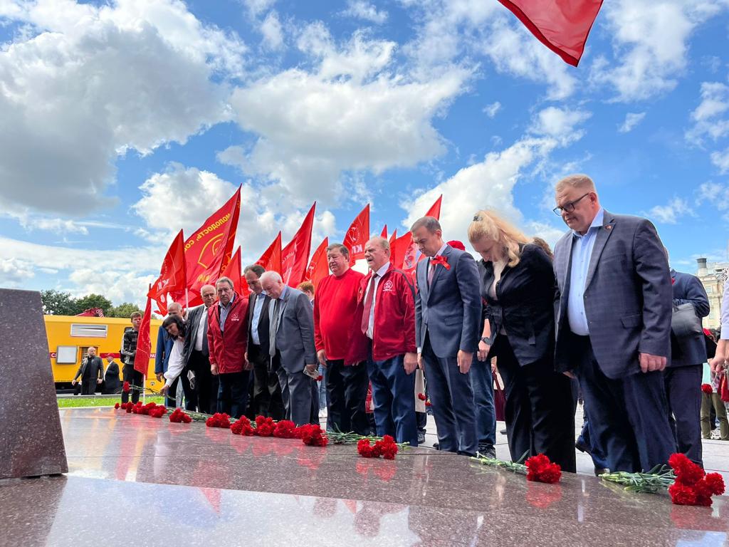 Учиться на опыте наших побед!