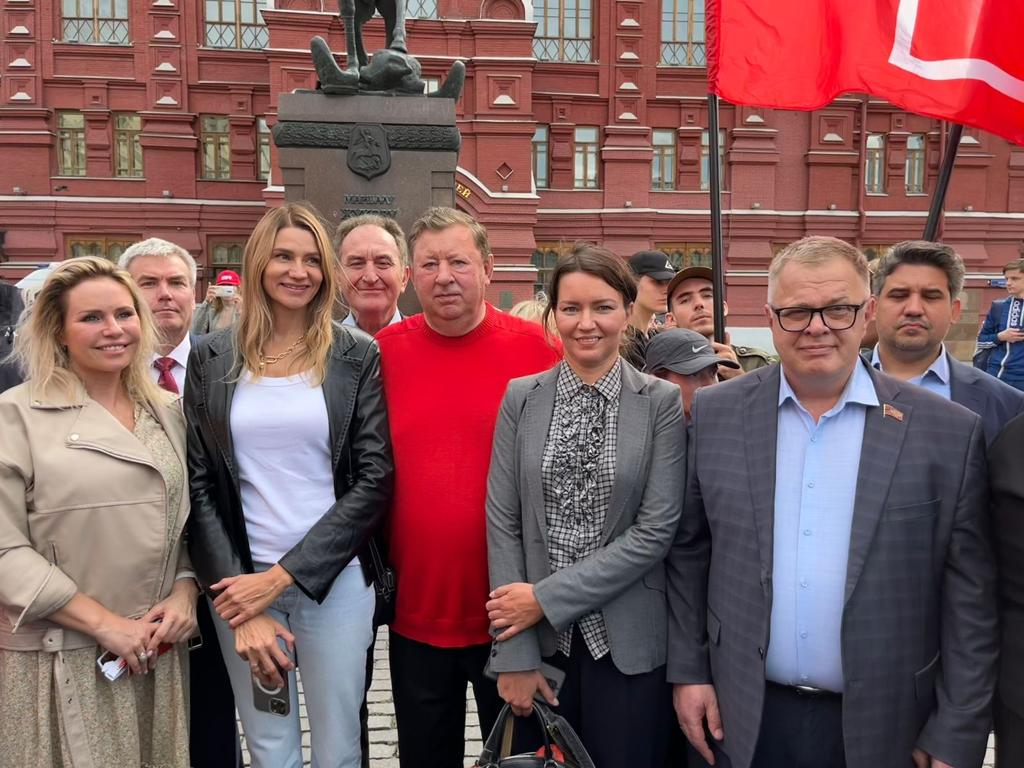 Учиться на опыте наших побед!