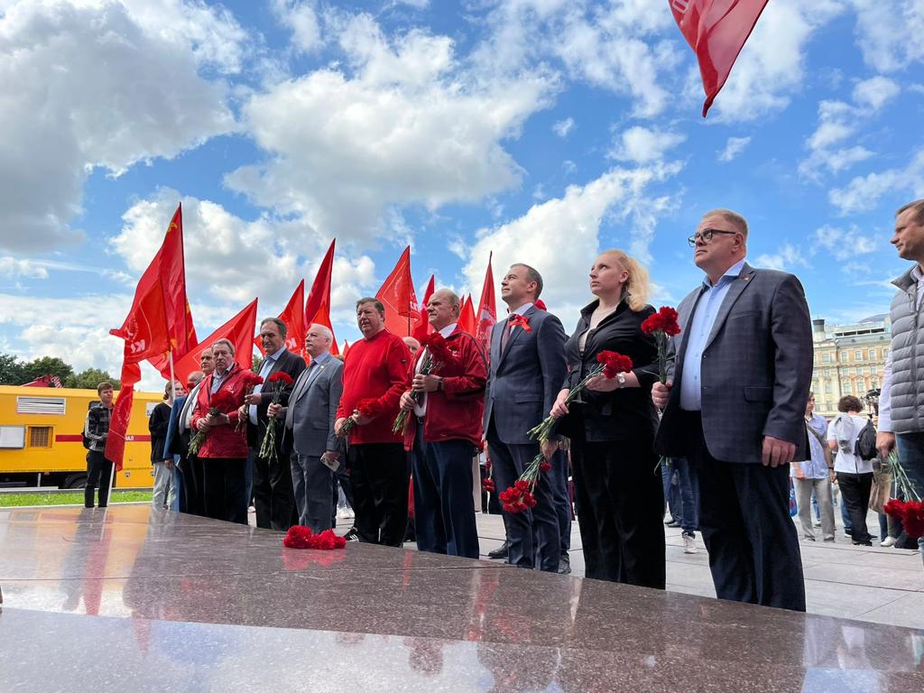 Учиться на опыте наших побед!