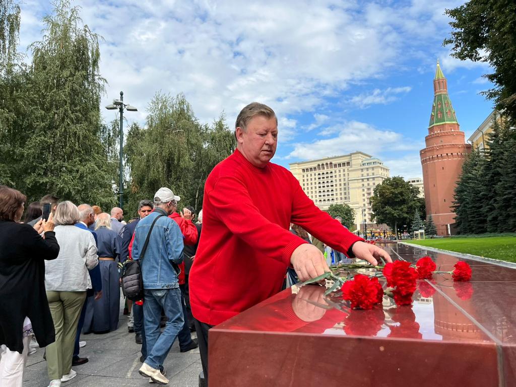 Учиться на опыте наших побед!