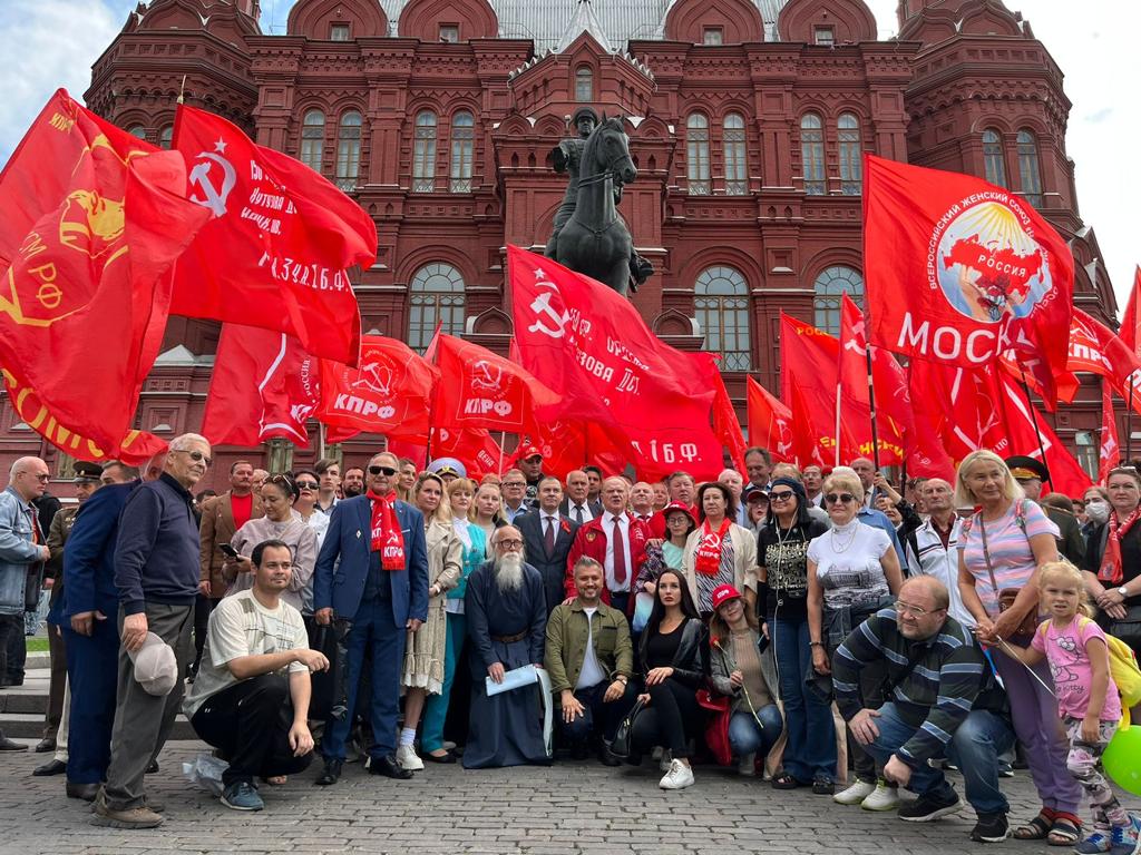 Учиться на опыте наших побед!