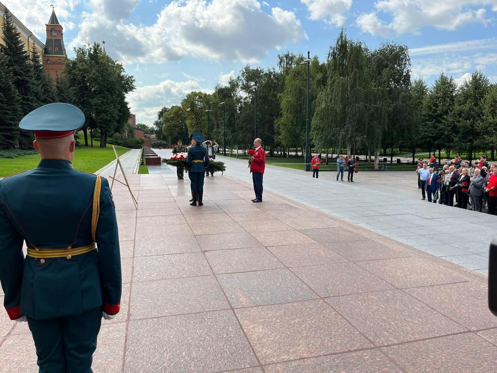 Учиться на опыте наших побед!