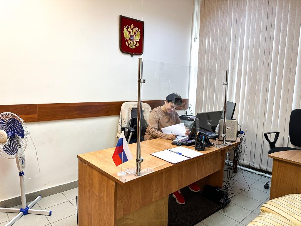 Ногинский ЗАГС – место важных событий в жизни граждан!