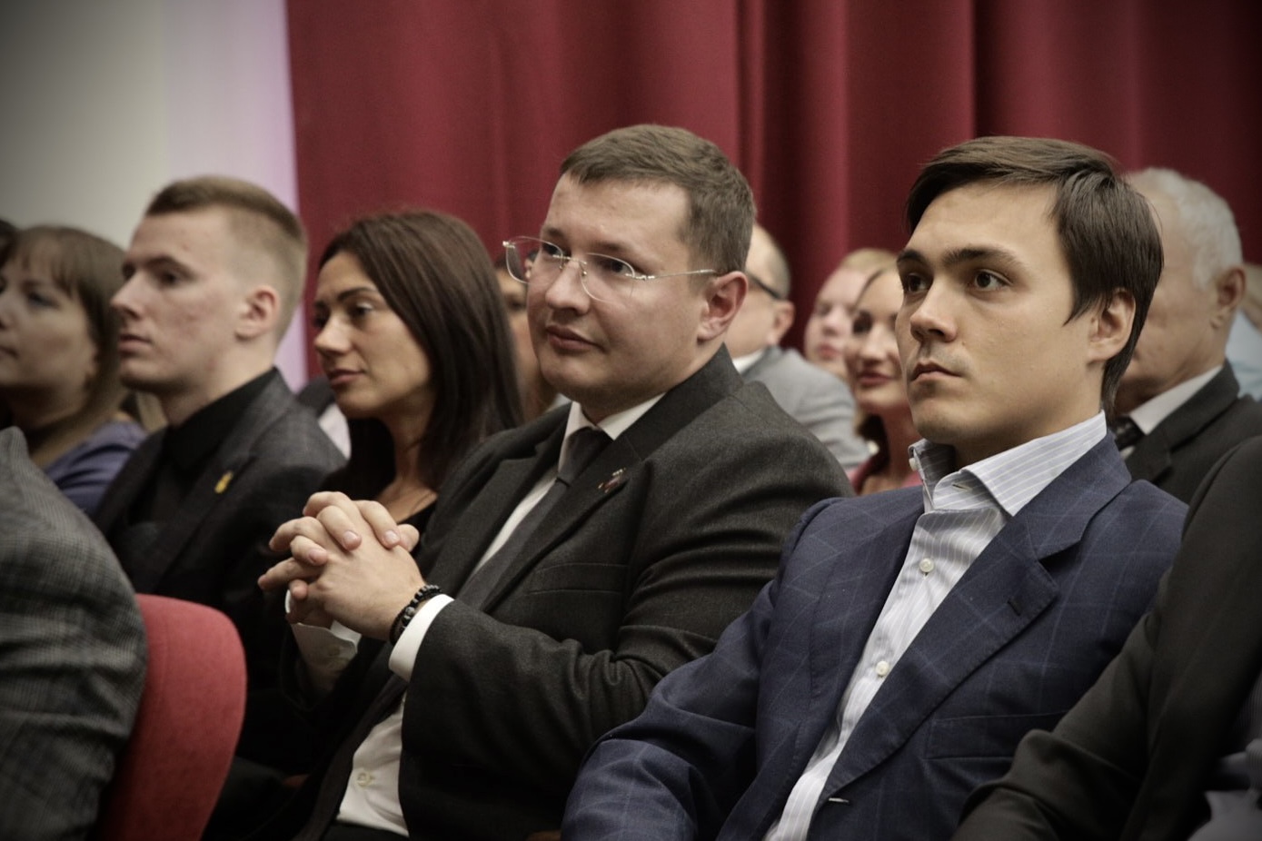 Марк Черемисов: «Всех нас объединяет любовь к Богородскому краю!»