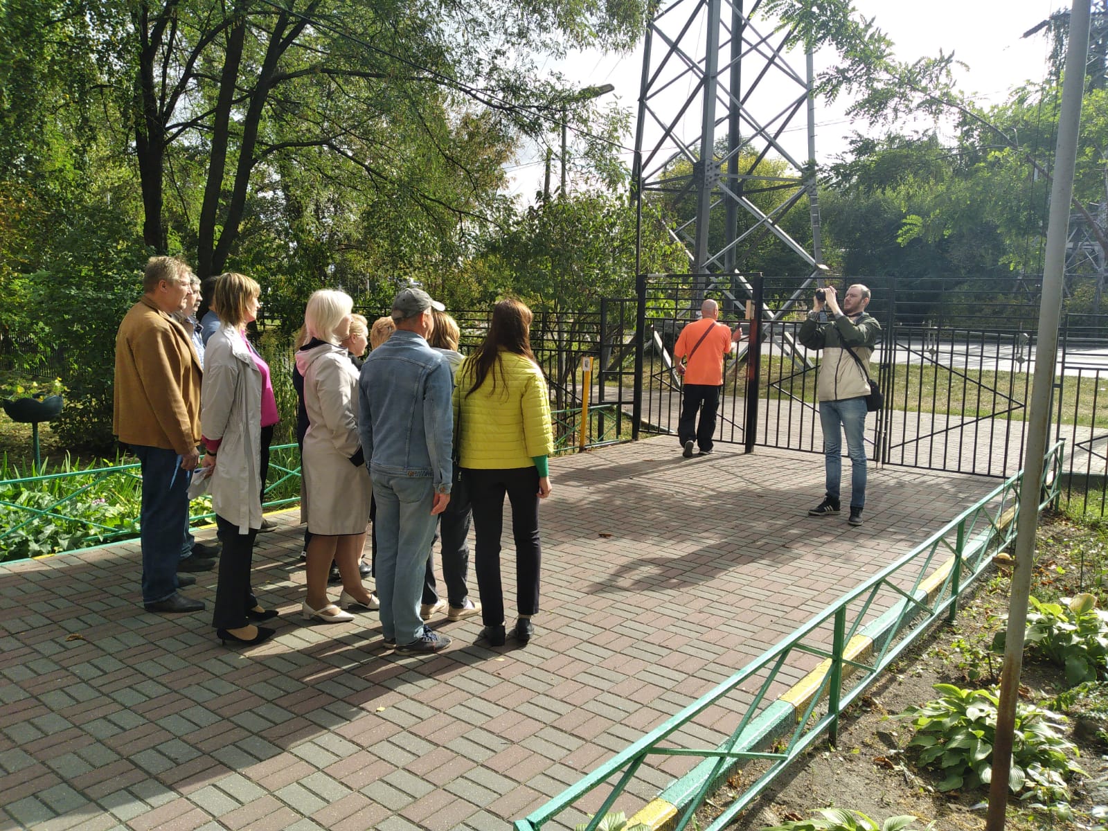 Нарушения в Котельниках