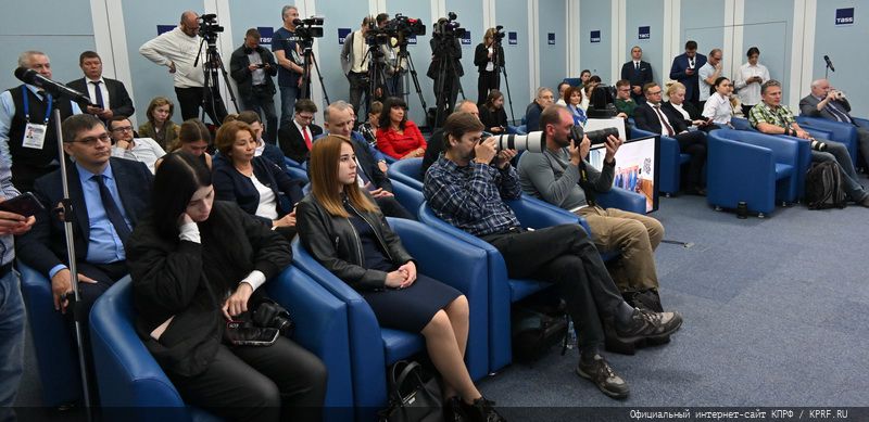Справедливые выборы – залог стабильности страны