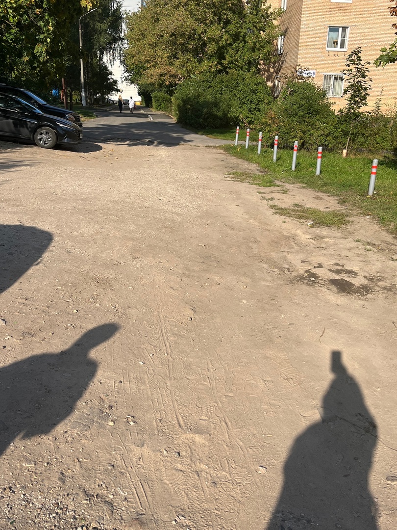 Проблемы жителей всегда в приоритете депутата-коммуниста!