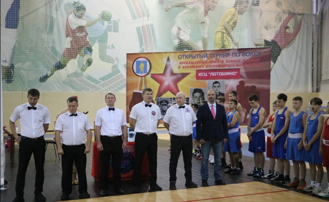 Долг памяти в каждом из нас