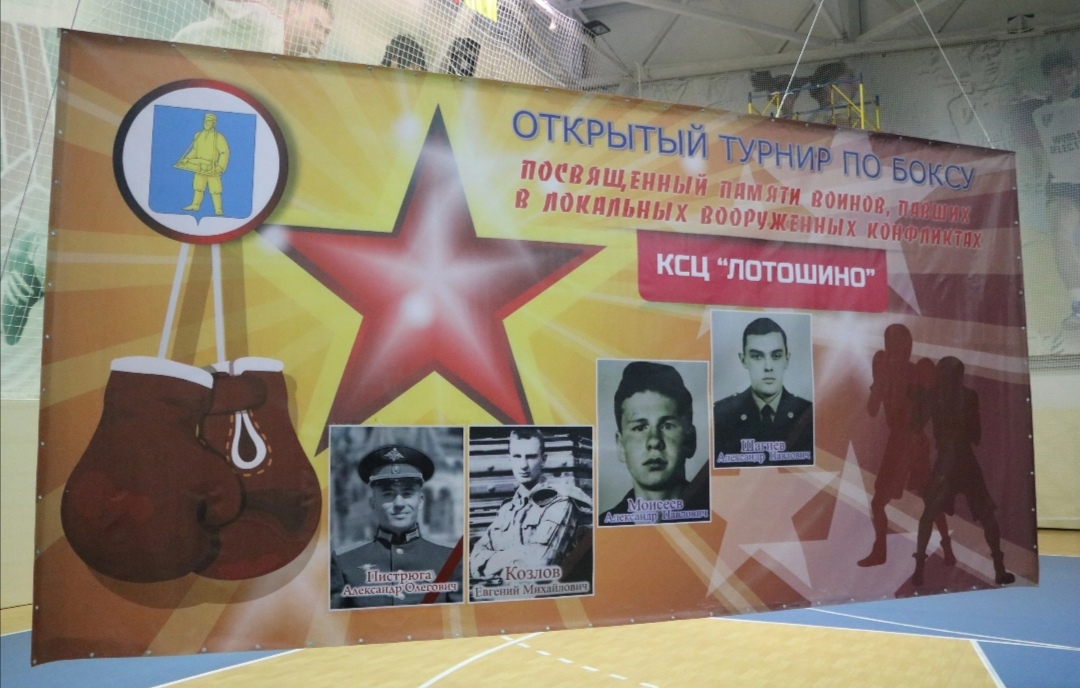 Долг памяти в каждом из нас
