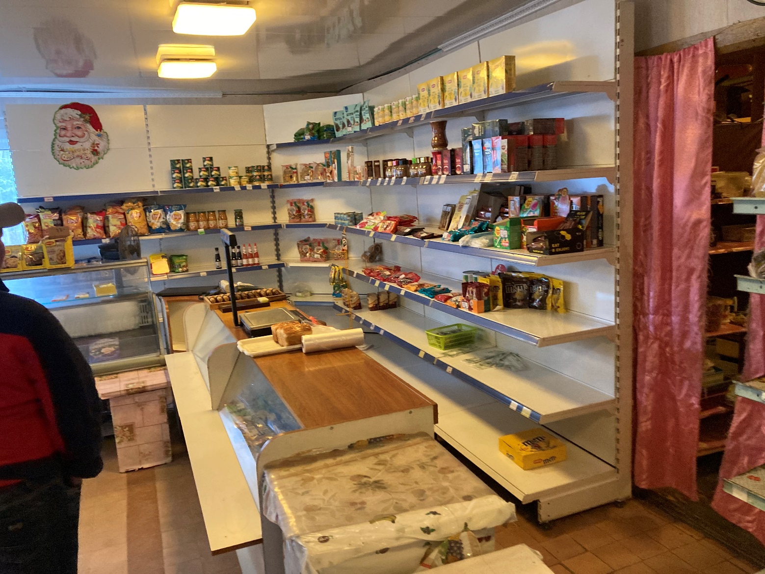 Крутой маршрут. Малое Дальневосточное золотое кольцо