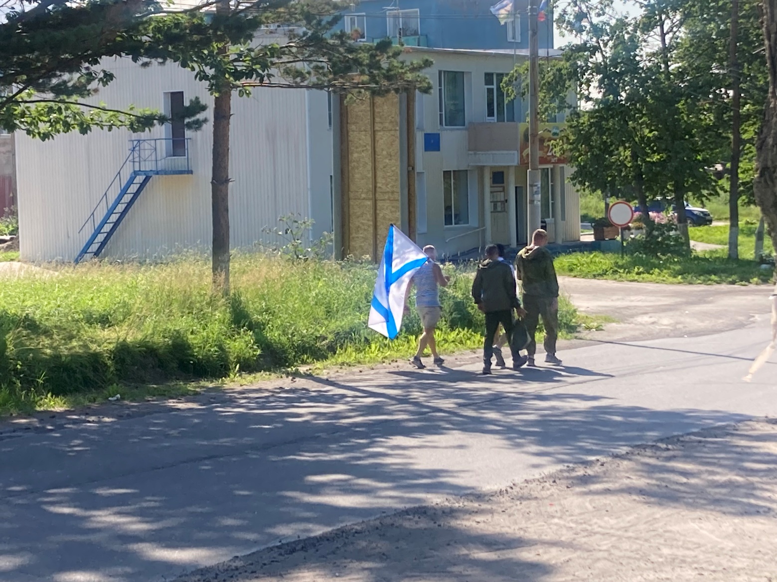 Крутой маршрут. Малое Дальневосточное золотое кольцо