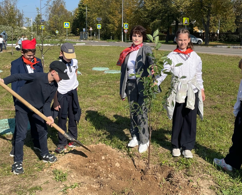 К 100-летию со дня рождения Зои Космодемьянской
