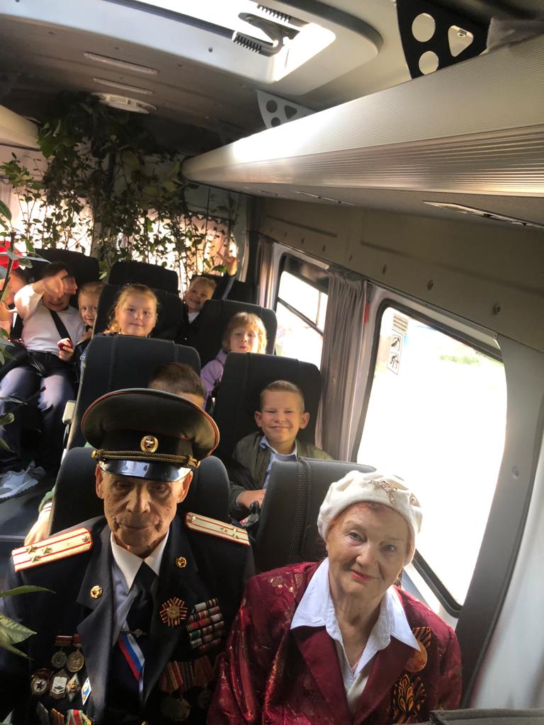 К 100-летию со дня рождения Зои Космодемьянской