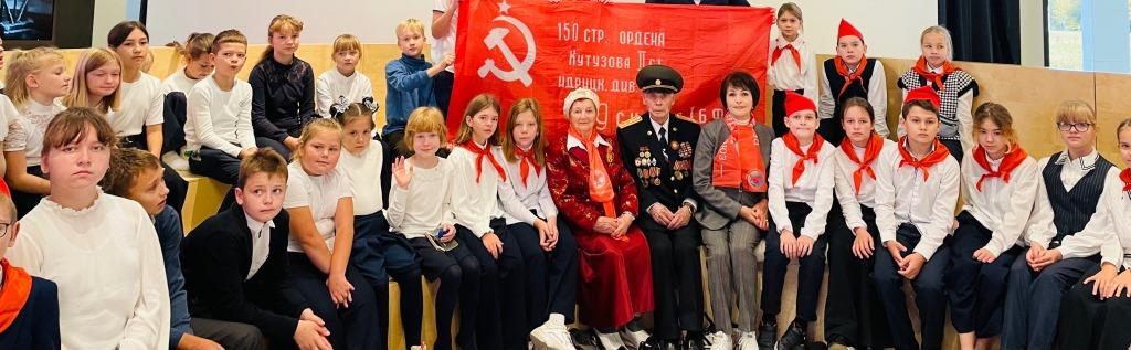 К 100-летию со дня рождения Зои Космодемьянской