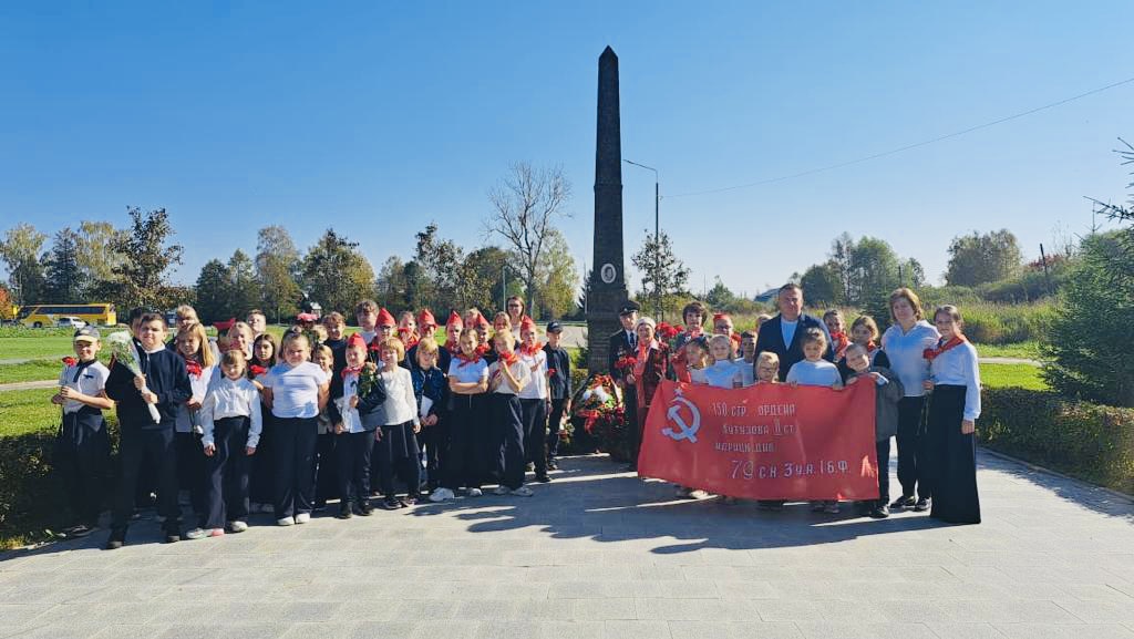 К 100-летию со дня рождения Зои Космодемьянской