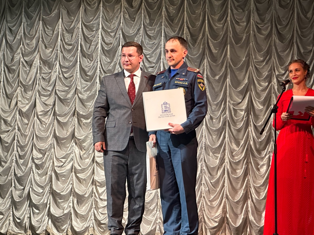 Марк Черемисов: «Мой дед - генерал Советской Армии Николай Семёнович Черемисов четверть века посвятил гражданской обороне нашей страны!»