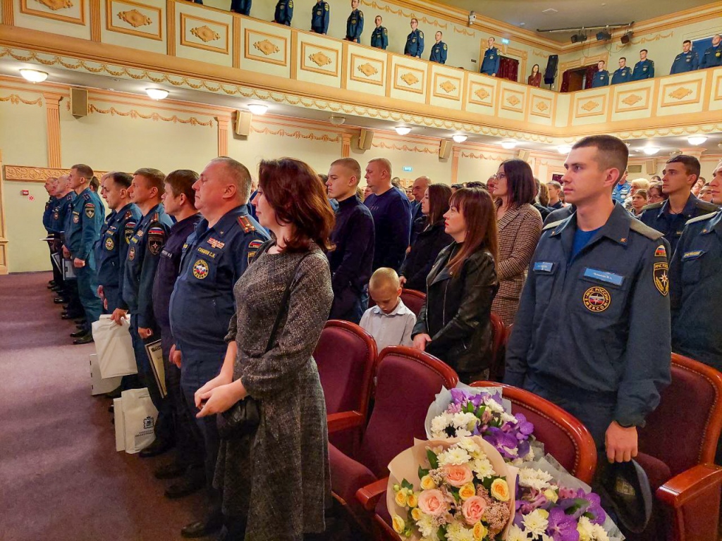 Марк Черемисов: «Мой дед - генерал Советской Армии Николай Семёнович Черемисов четверть века посвятил гражданской обороне нашей страны!»