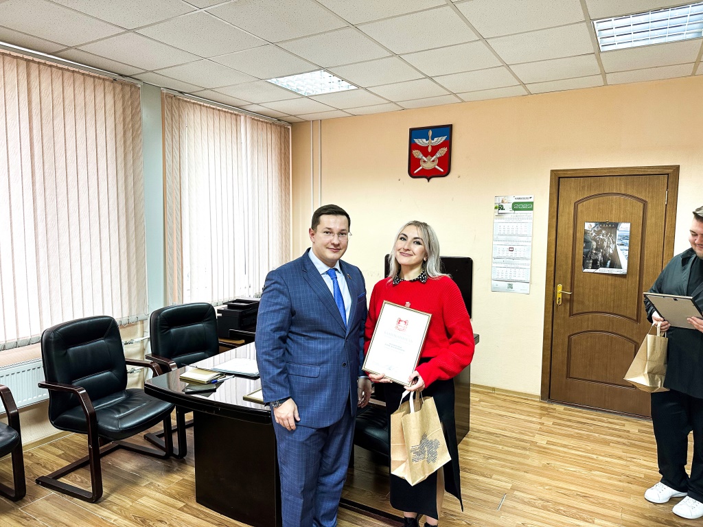 Марк Черемисов: «Сообща достигнем изменений к лучшему!»