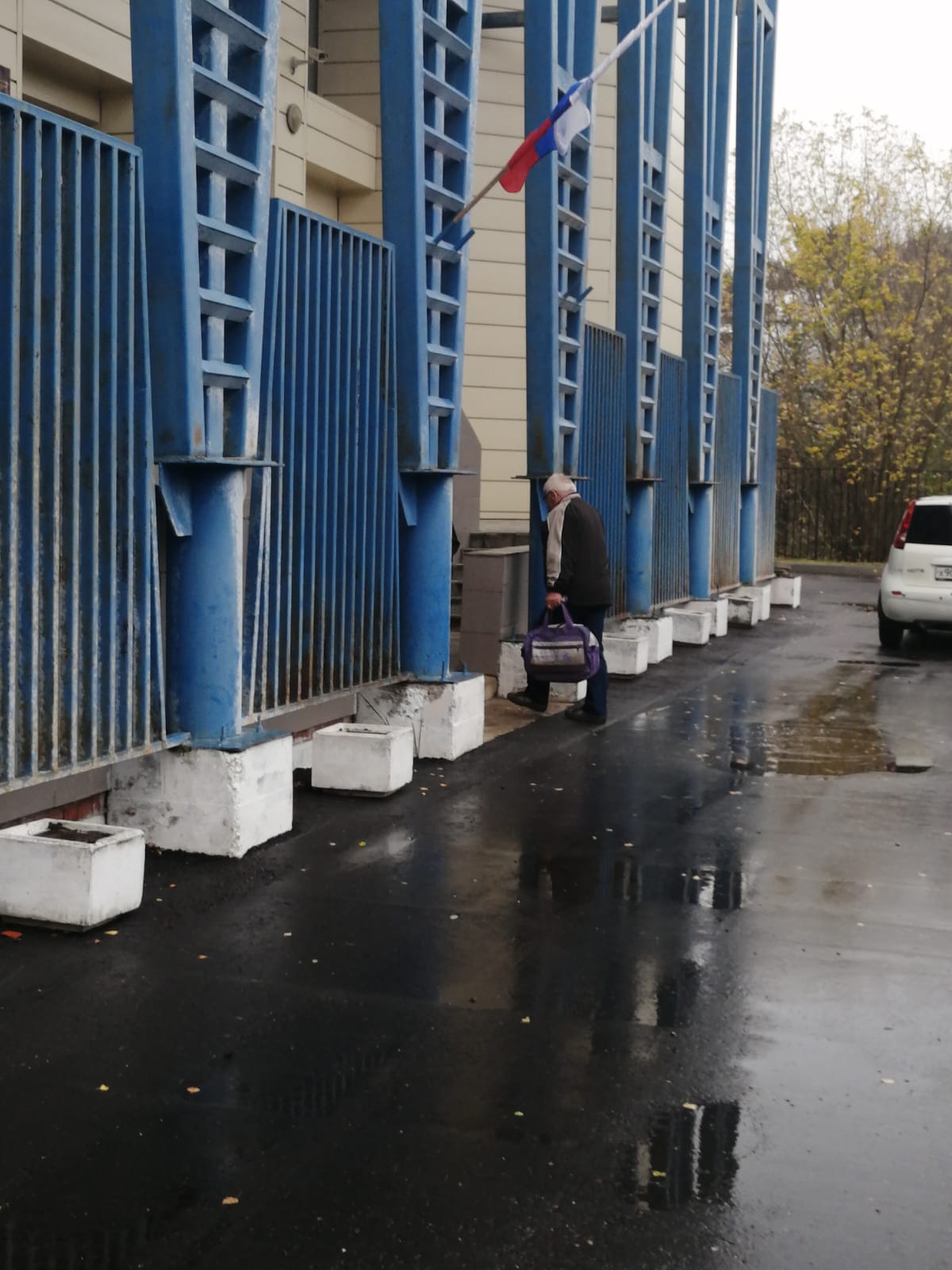 В кругу любимых друзей!