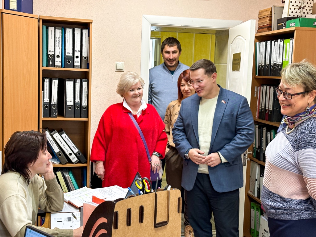 Марк Черемисов: «Чувствую ответственность за обучение ребят!»