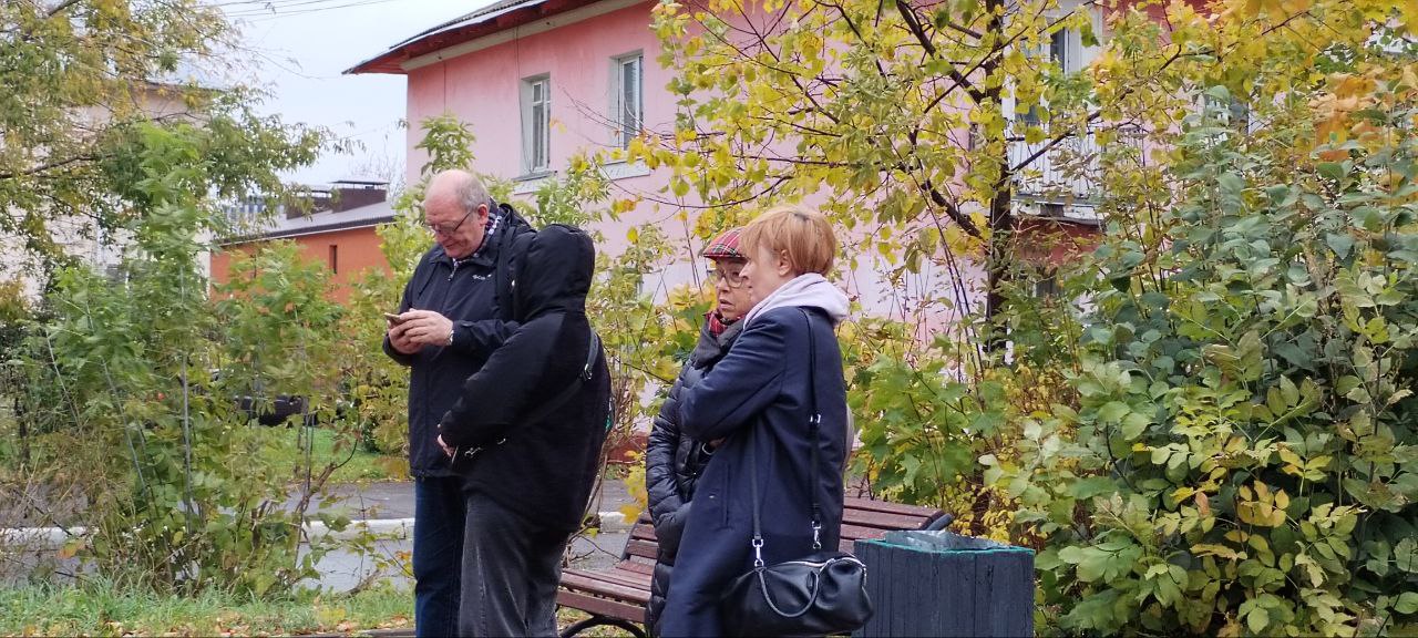 Конфликт интересов в г.о. Фрязино