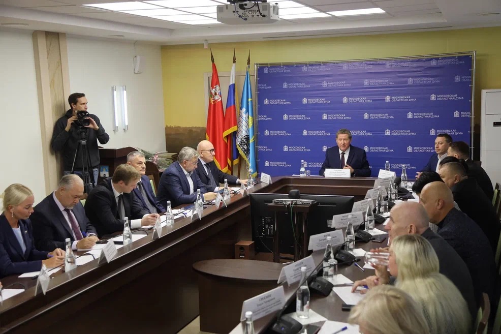 Расширять полномочия сельских старост