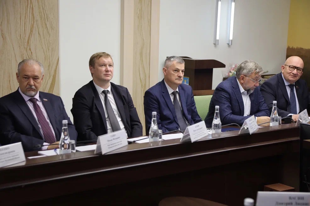 Расширять полномочия сельских старост
