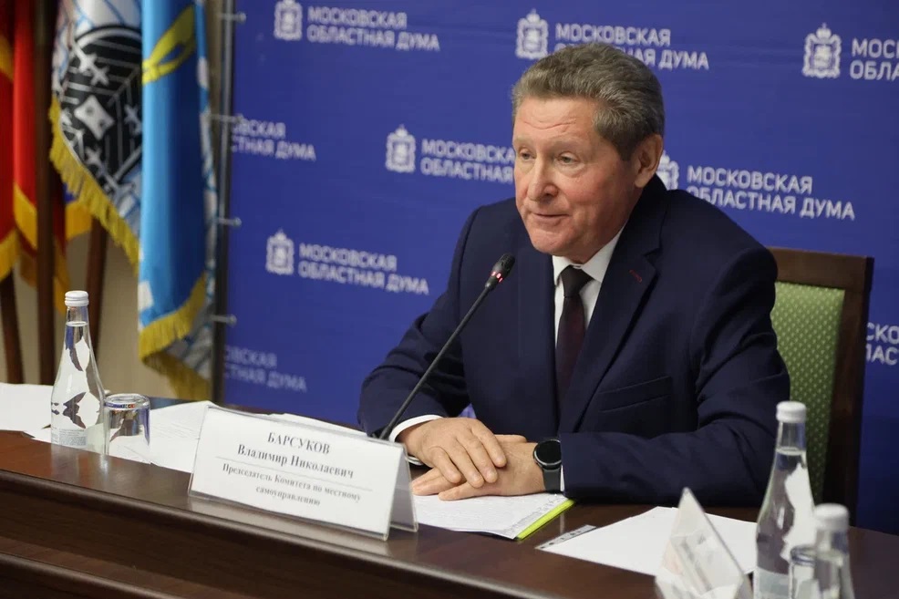 Расширять полномочия сельских старост