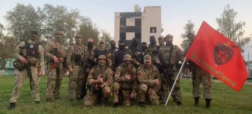 «Дружина» из Дмитрова