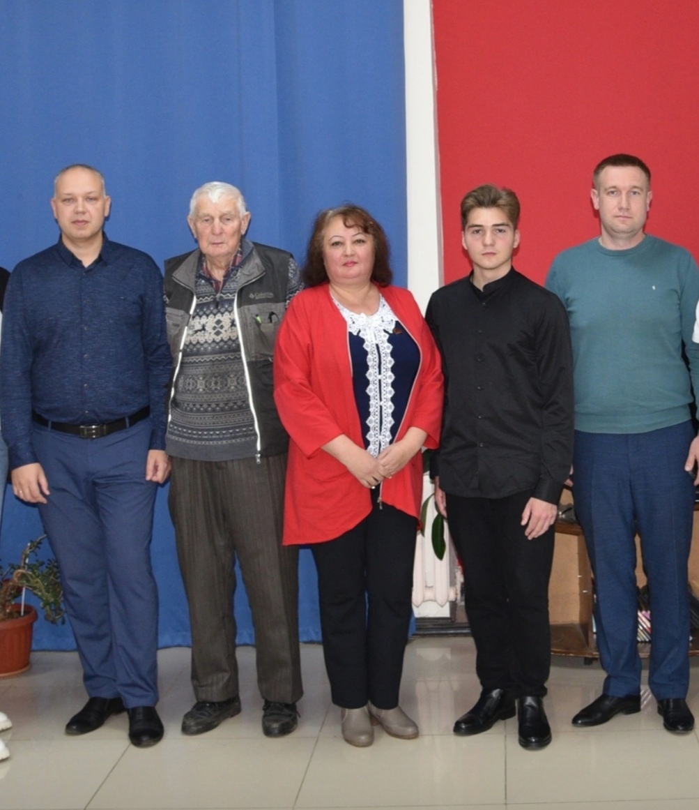 Когда растут крылья