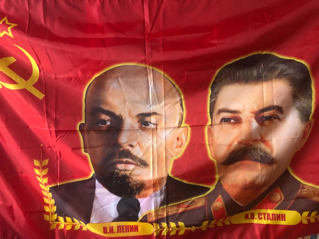 Коммунисты Мытищ провели встречу с участниками СВО