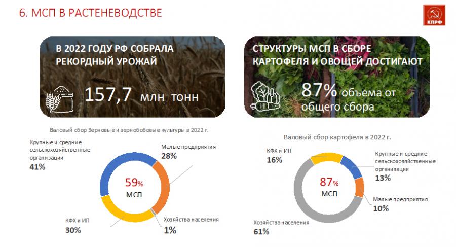 Доклад В.И. Кашина на «парламентских слушаниях» на тему: «Развитие малого и среднего предпринимательства в Российской Федерации: задачи, перспективы, законодательное обеспечение»