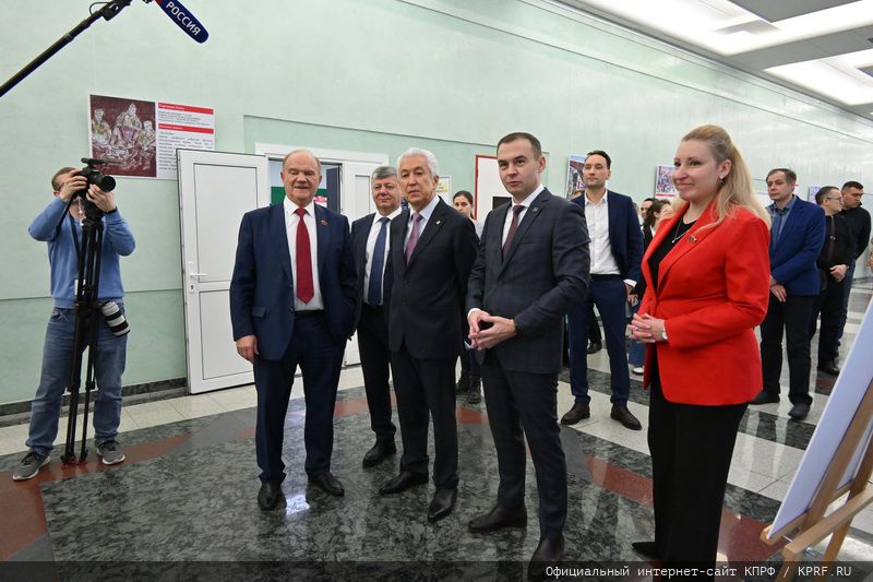 «Кипучая, могучая, никем непобедимая…»