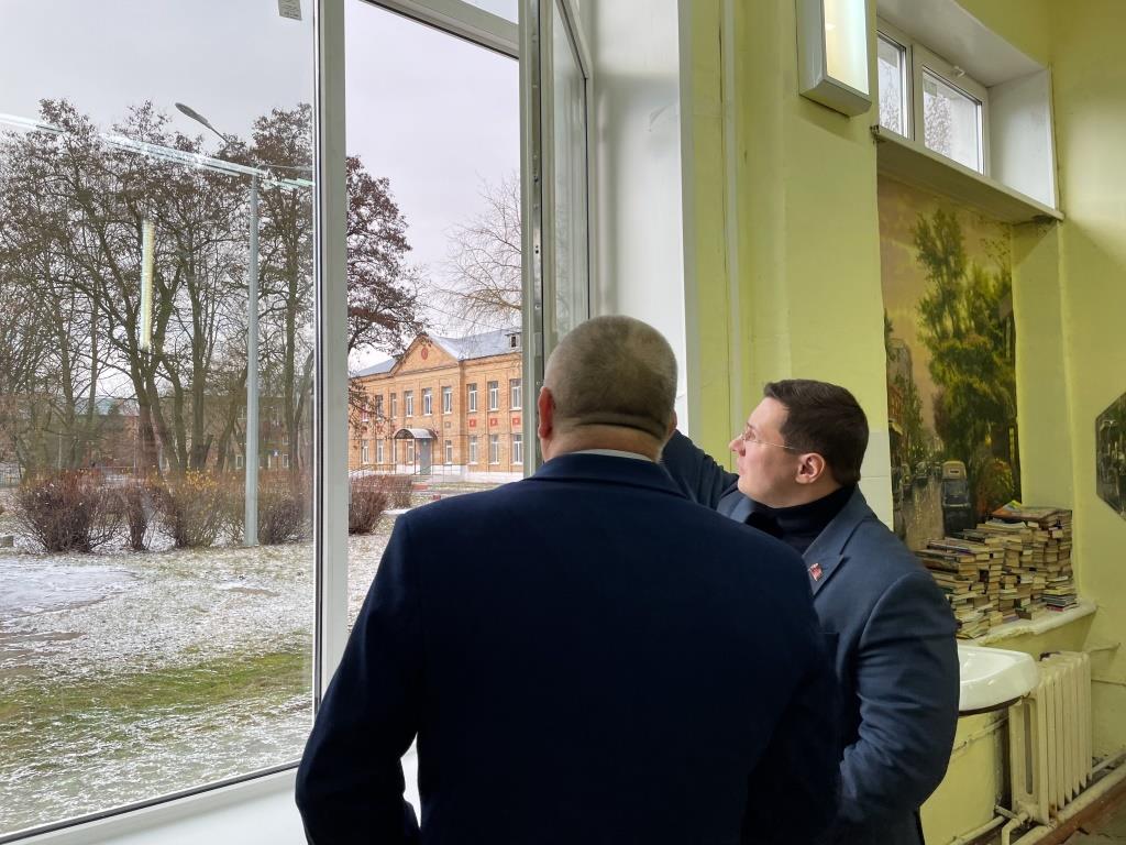 Марк Черемисов: «Работа по инициативному бюджетированию идёт полным ходом!»